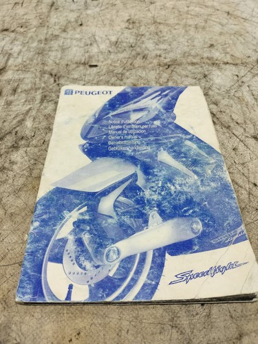 Use and maintenance booklet - and,