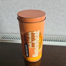 VINTAGE MCVITIES HOMEWHEAT