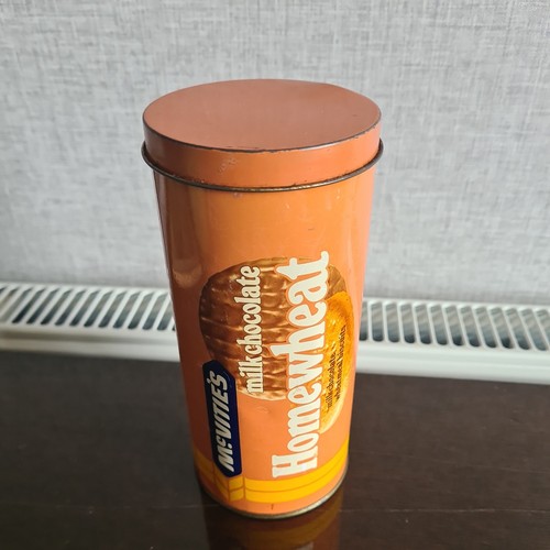 Vintage mcvities homewheat - vintage,