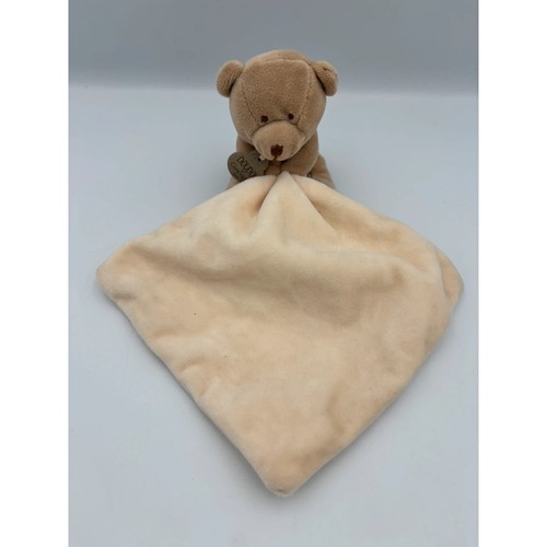 Doudou compagnie teddy bear - doudou, et