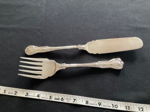 Vintage silver plate - vintage,