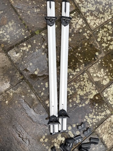 Thule 753 foot pack - 753,