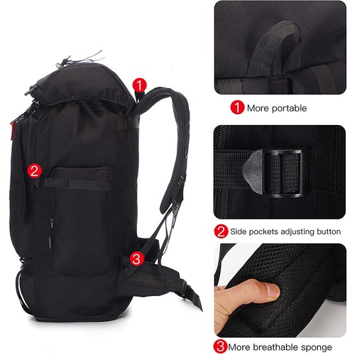 100l large tactical - 100l,