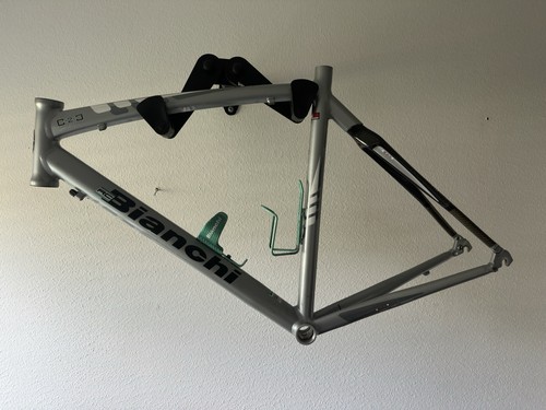 2008 bianchi c2c - bianchi,