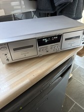 Sony TC-WE475 Dual Cassette