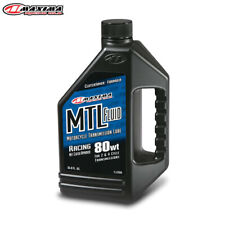 MAXIMA MTL 80wt RACING GEARBOX
