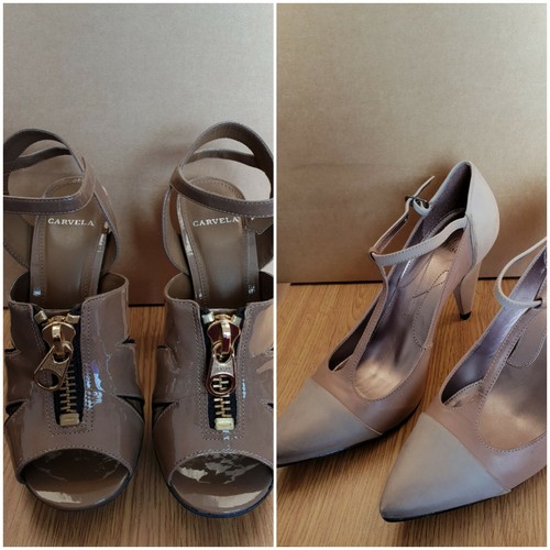 Shoes bundle carvela - shoes,