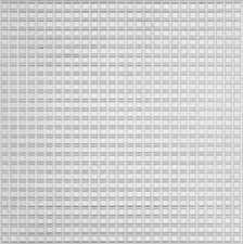 PLASTIC MESH CANVAS 7 COUNT 3D AIDA CROSS STITCH FABRIC CRAFT VARIOUS SIZES