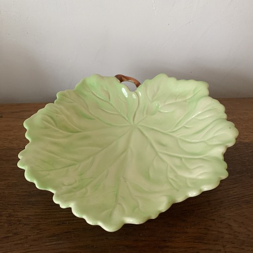 Vintage carlton ware vine - vintage, leaf