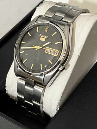 Seiko 7019 8210 - 8210, dial