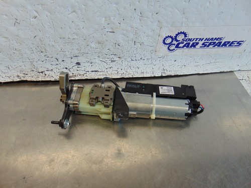 Audi tailgate motor b8 - a4,