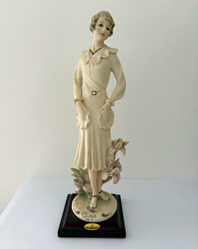 Florence giuseppe armani iris - florence,