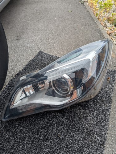 Vauxhall insignia 2016 - insignia,