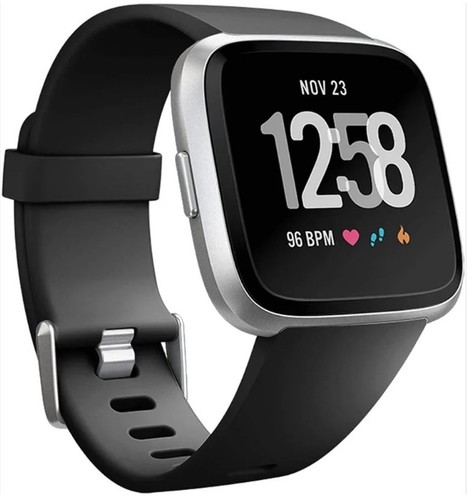 Fitbit versa activity - versa, fitness