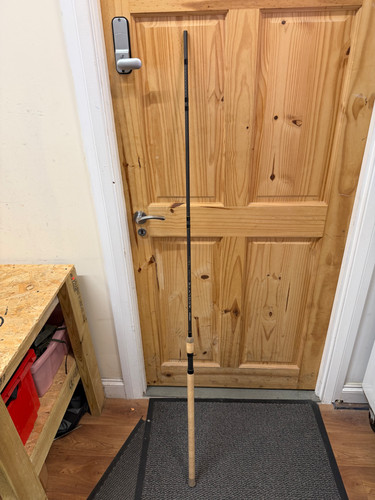 Match coarse fishing - coarse, tackle