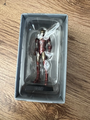 The classic marvel - the,