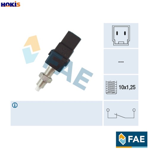Brake light switch for - brake,