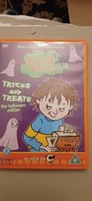 Horrid Henry - Tricks And