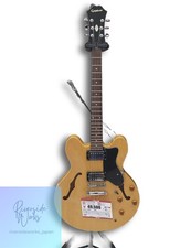 EPIPHONE DOT NA Semi-Hollow