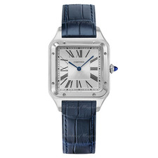 Cartier Santos-Dumont 43.5 x