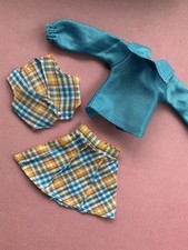 1970s Pedigree Sindy Outfit