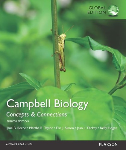 Campbell biology concepts - campbell, biology: