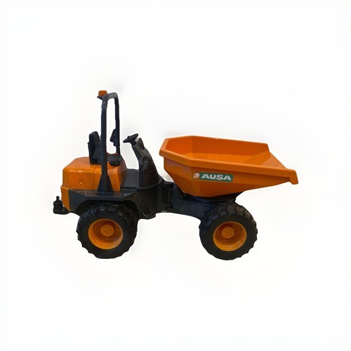 Ausa dumper truck - ausa,