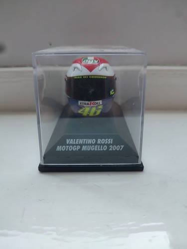 Minichamps valentino rossi - valentino,