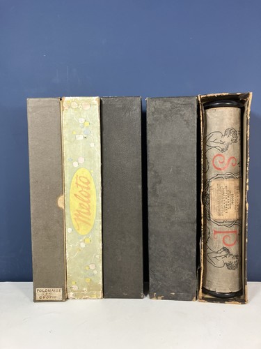 Bundle vintage antique - 5, vintage/antique