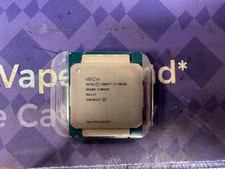 Intel Core i7-5820K 3.30GHZ