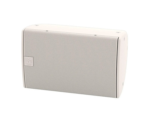 Martin audio cdd10 white - audio,