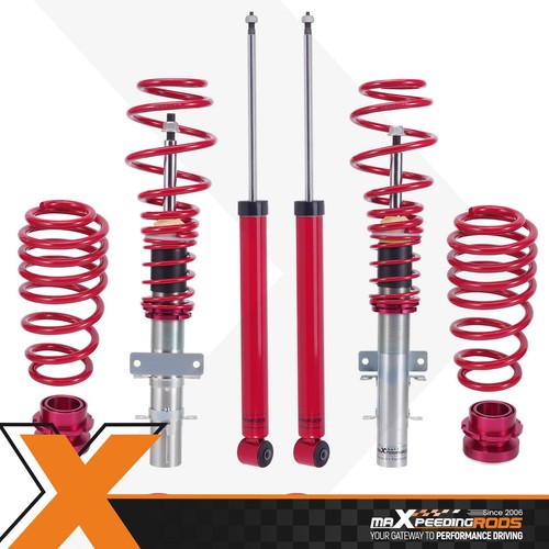 Coilovers suspension for skoda - coilovers,