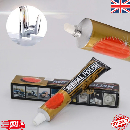 Autosol solvol chrome polish - solvol,