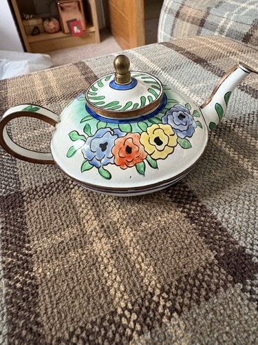 Vintage trade aid miniature - vintage,