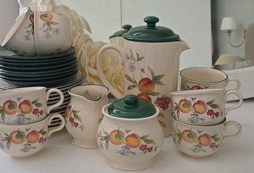 Piece vintage cloverleaf - 31,