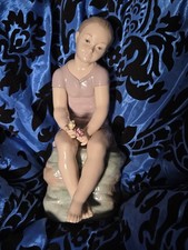 Nao by Lladro 683 ' Youth '