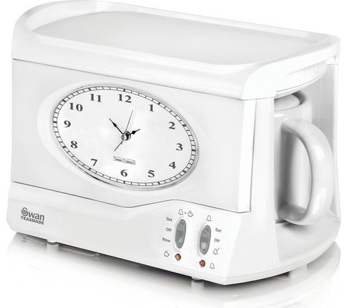Swan teasmade stm201n - swan, tea