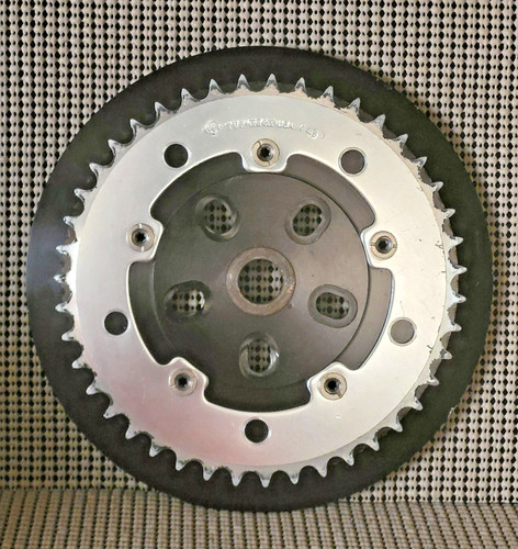 Vtg precision racing bmx - vtg,