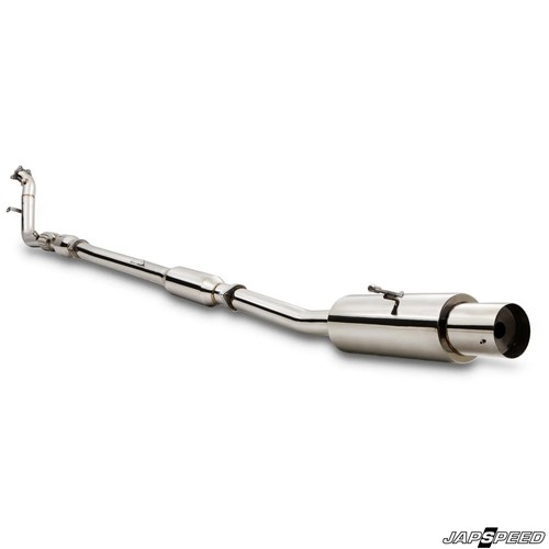Japspeed turbo back decat - japspeed,