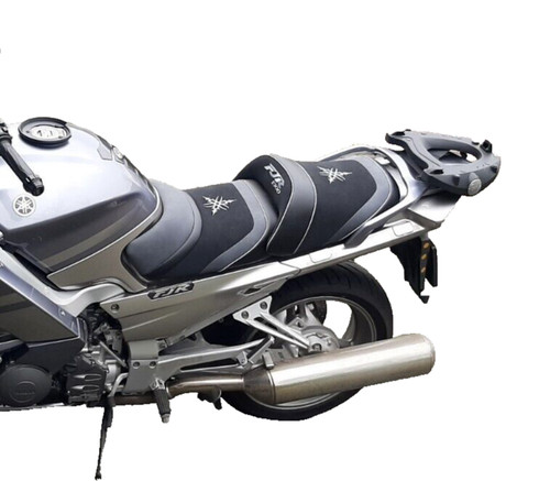 Comfort seat yamaha fjr - comfort,