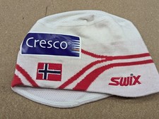Swix Ski Beanie Hat Size 59