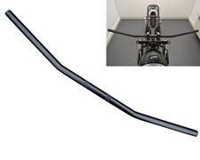 Motorcycle Handlebar Drag Bars