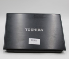 Toshiba Portege R700 13.2in No HD No Caddy 4 GB RAM i5 M 520 30 day warranty