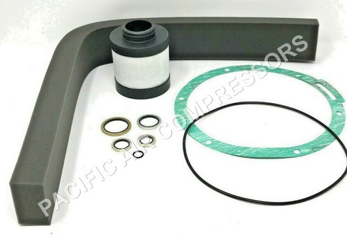Compair hydrovane km52 - compair,