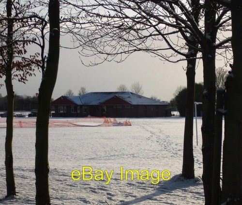 Photo 6x4 alvis sports centre - photo,