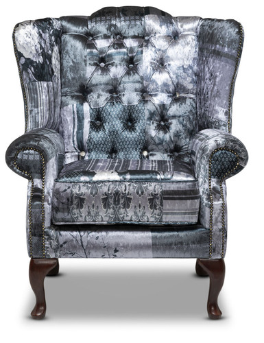 Fast delivery chesterfield - delivery,