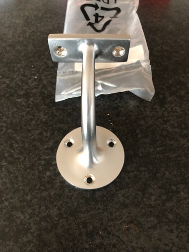 Carlisle handrail brackets - carlisle,