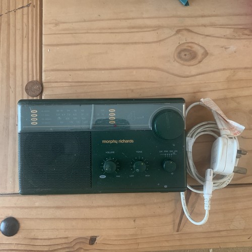 Morphy richards vintage - morphy, r173