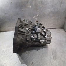 Toyota MR2 Mk3 1999-07 1ZZ-FE