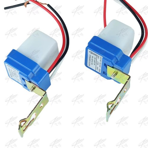 12v 24v 220v 10a - auto, on
